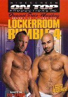 Lockerroom Rumble 4 at AEBN