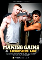 Making Gains and Horned Up at AEBN