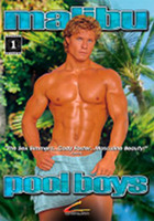 Malibu Pool Boys at AEBN