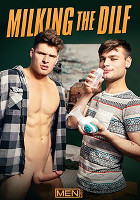 Milking the DILF at AEBN