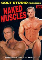 Naked Muscles at AEBN