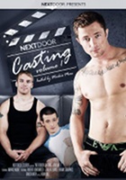 Next Door Casting Volume 1 at AEBN