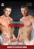 Perverse Protocol at AEBN