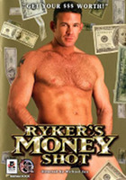 Rykers Money Shot at AEBN