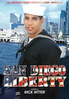 San Diego Liberty at AEBN