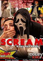 Scream: A Gay Porn Parody at AEBN