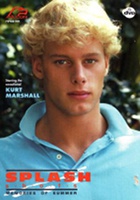 Splash: Memories of Summer at AEBN