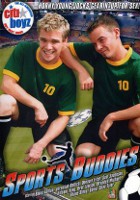 Citiboyz 39: Sports Buddies at AEBN
