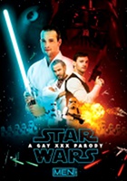 Star Wars: A Gay XXX Parody at AEBN