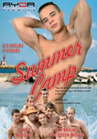 Summer Camp at AEBN