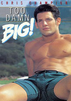 Too Damn Big at AEBN