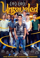 Unraveled at Gay Empire at Adult Empire