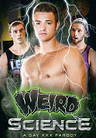 Weird Science at AEBN