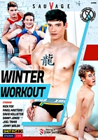 Winter Workout at AEBN