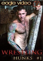 Wrestling Hunks at AEBN