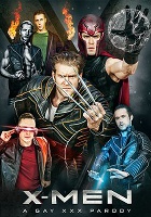 X Men: A Gay XXX Parody at AEBN