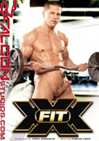 XXX Fit at AEBN