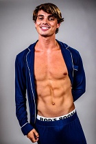 Ben Masters at CocksuckersGuide.com