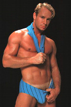 Butch Taylor at CocksuckersGuide.com