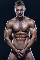 Dawson at CocksuckersGuide.com