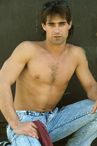 Eric Manchester at CocksuckersGuide.com