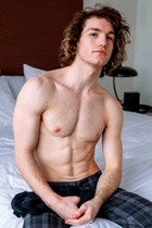 Hazel Hoffman at CocksuckersGuide.com