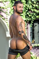 Jeffrey Lloyd at CocksuckersGuide.com