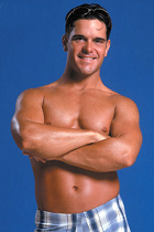 Joshua Sterling at CocksuckersGuide.com