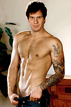 Parker London at CocksuckersGuide.com