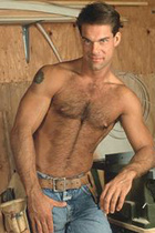 Zak Spears at CocksuckersGuide.com