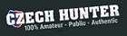 Czech Hunter at CocksuckersGuide.com