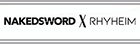Naked Sword Rhyheim at CocksuckersGuide.com