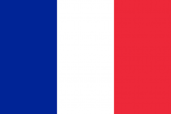Flag of France