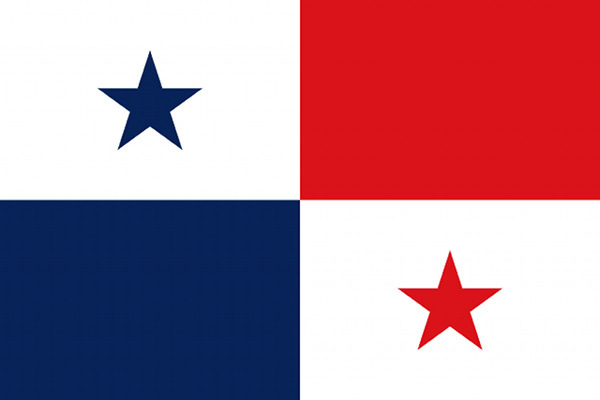 Flag of Panama